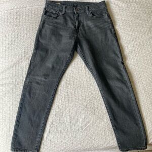 Levi’s Premium 512 Slim Taper Jeans Men’s 32 x 30